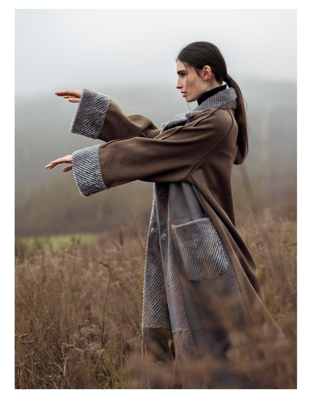 Fashion. Sorin Frimu Photography