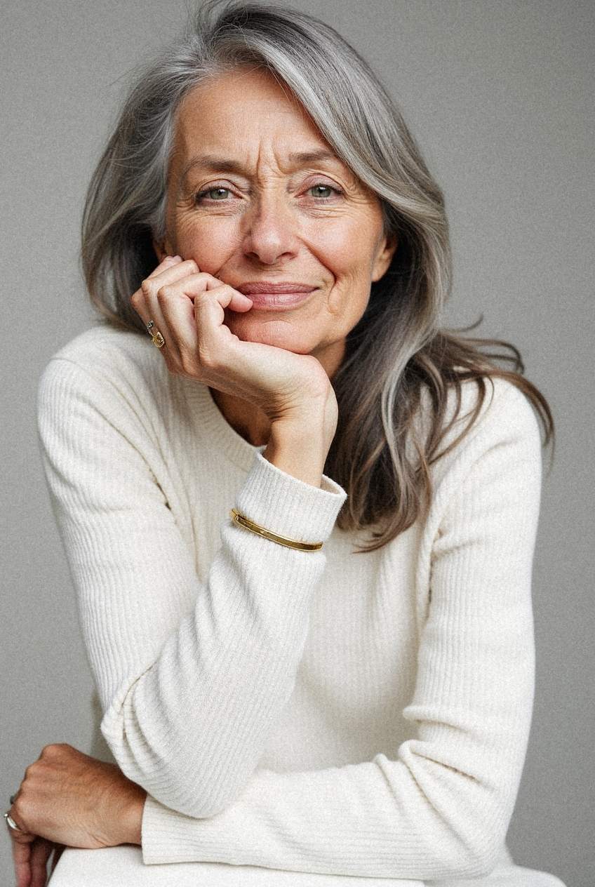 Ritratto donna. Natali Mazzi | Studio 20 | Fotostudio a Roma, Tuscolana | Ritratto