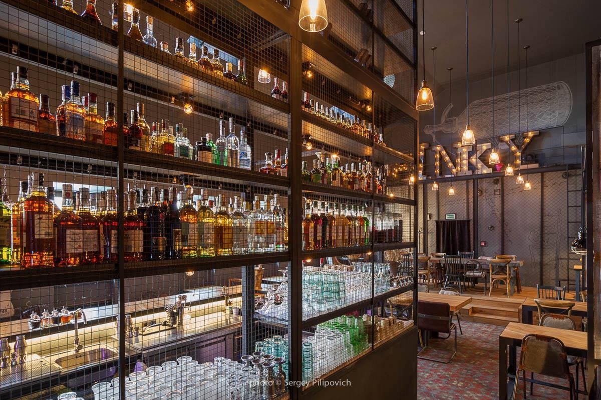 Коммерческие проекты Марии Тарлецкой. Скульптор кузнец Мария Тарлецкая