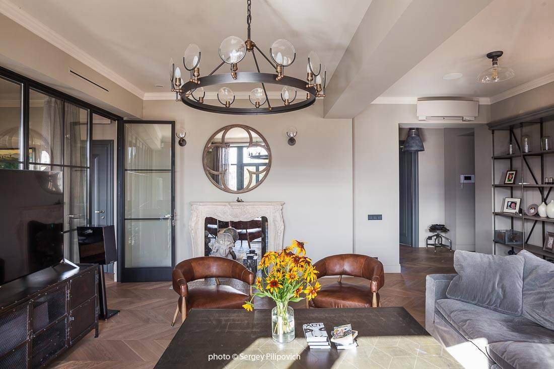 Коммерческие проекты Марии Тарлецкой. Скульптор кузнец Мария Тарлецкая