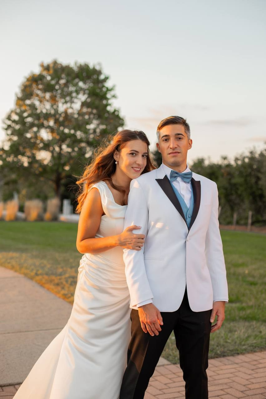 Viktoria & John. Wedding Photographer & Videographer