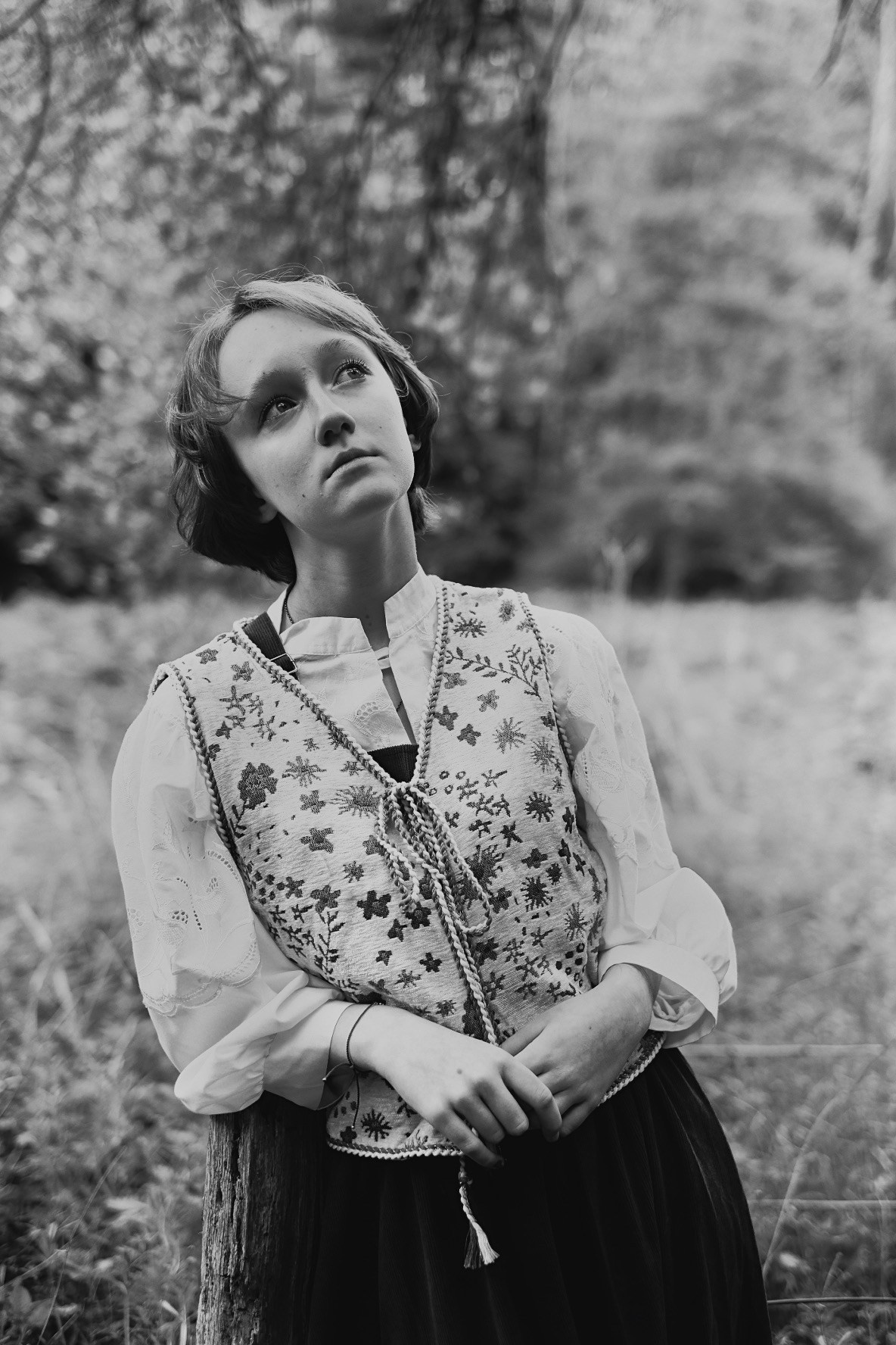 Spring. Sasha Silver Photography