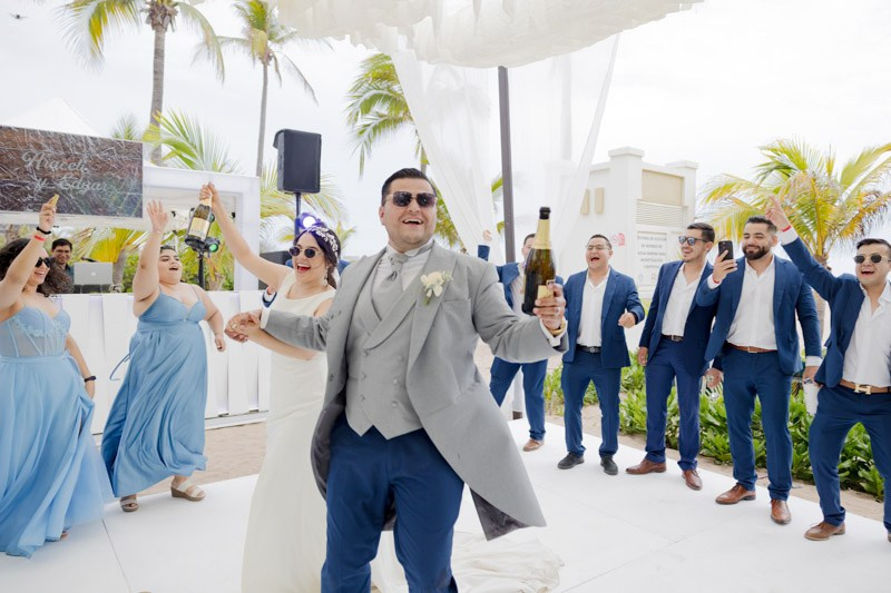 A + E. Luis Astorga - Fotografo de Bodas