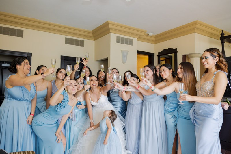 M + M. Luis Astorga - Fotografo de Bodas
