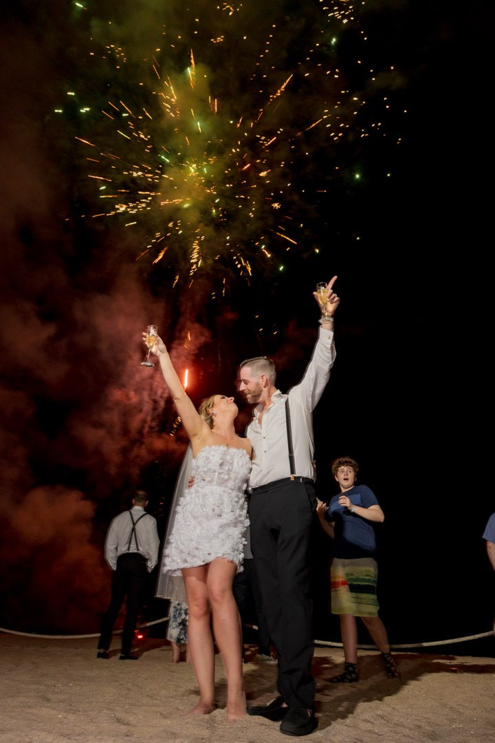 M + K. Luis Astorga - Fotografo de Bodas