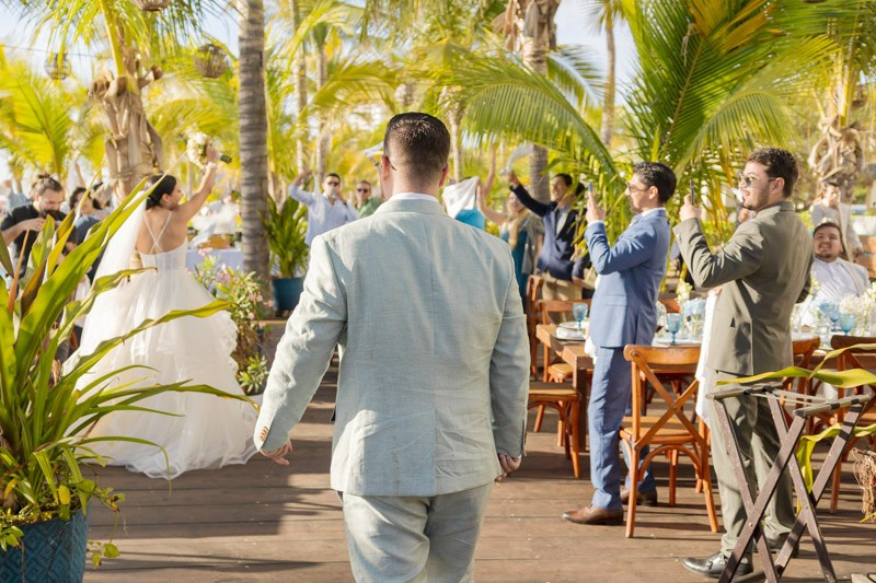 M + M. Luis Astorga - Fotografo de Bodas