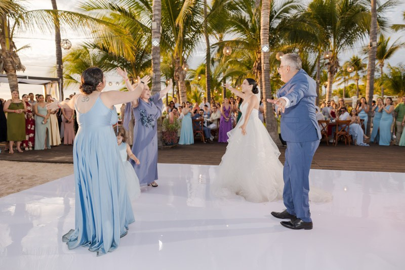 M + M. Luis Astorga - Fotografo de Bodas