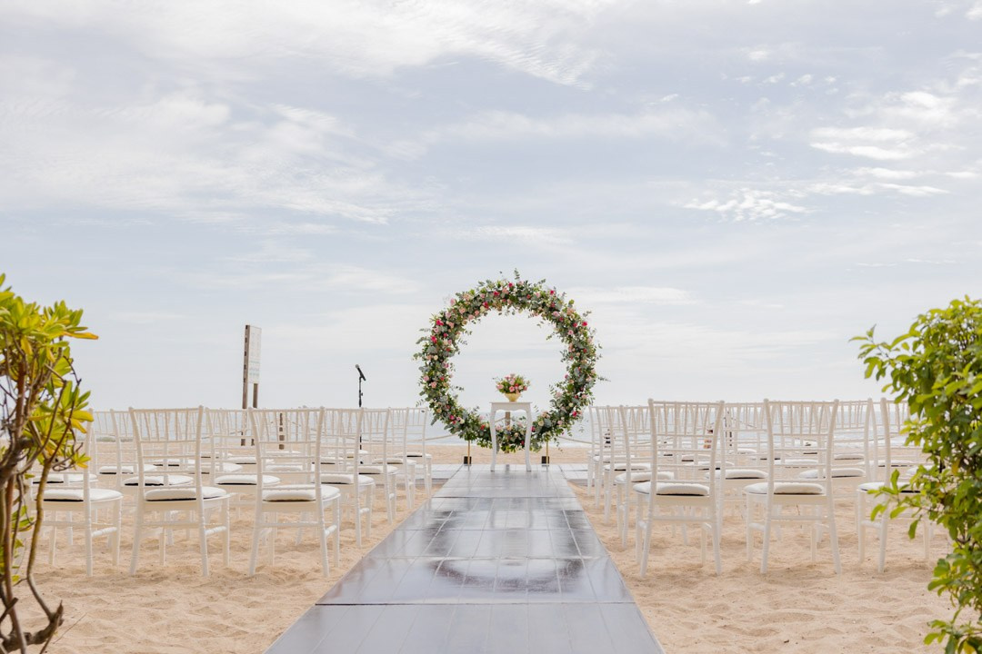 M + K. Luis Astorga - Fotografo de Bodas