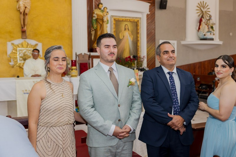 M + M. Luis Astorga - Fotografo de Bodas