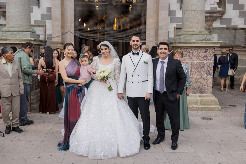 M + A (1). Luis Astorga - Fotografo de Bodas