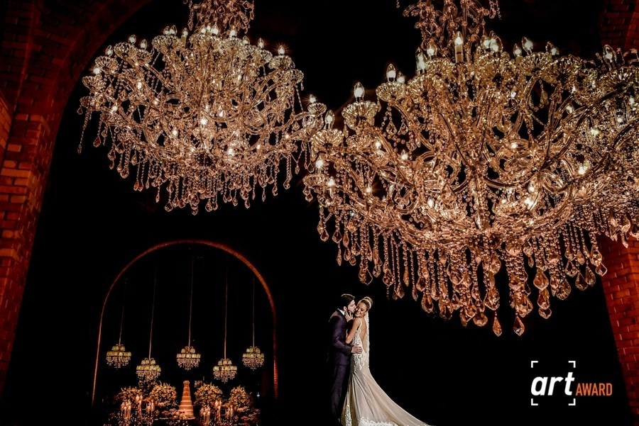 FINEART ASSOCIATION. Wedding photographer in Orlando, Boston & New York Anderson Marques