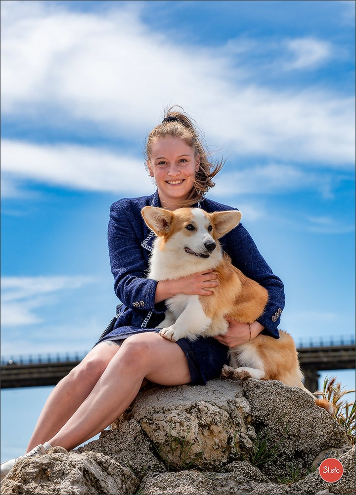 Photographie animalière. Photographe à Strasbourg | Portraits, Studio, Enfants, Événements