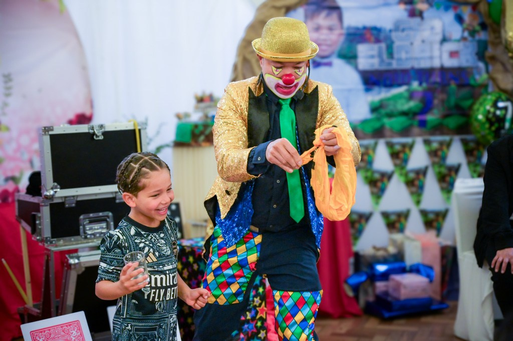 Family. Family and event photographer in London Aigerim Qali