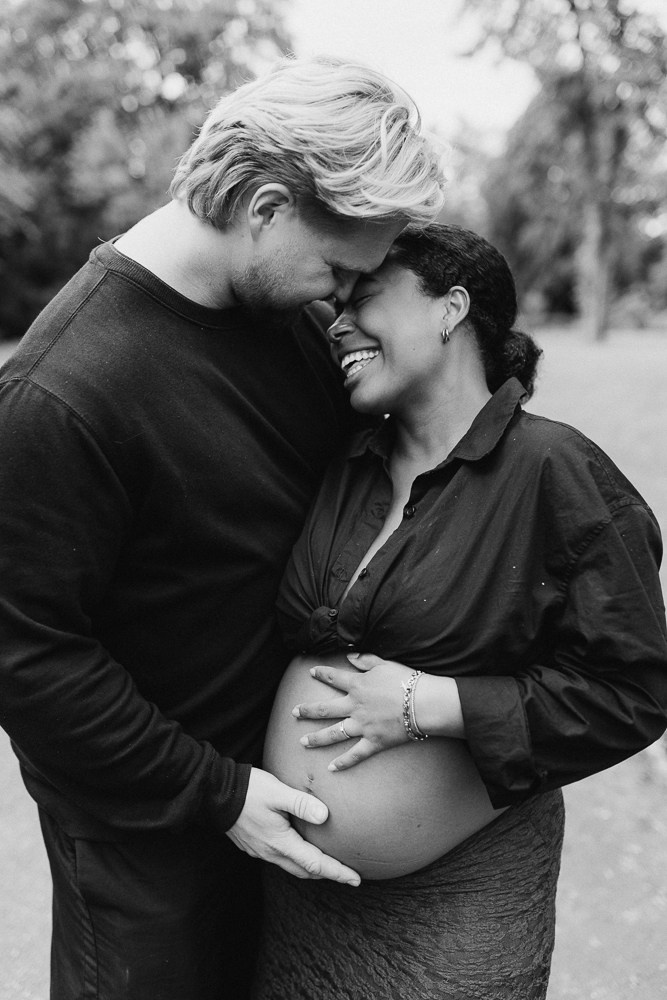 Diara & Paul. Hochzeitfotografin Düsseldorf, NRW Nadja Holzmann