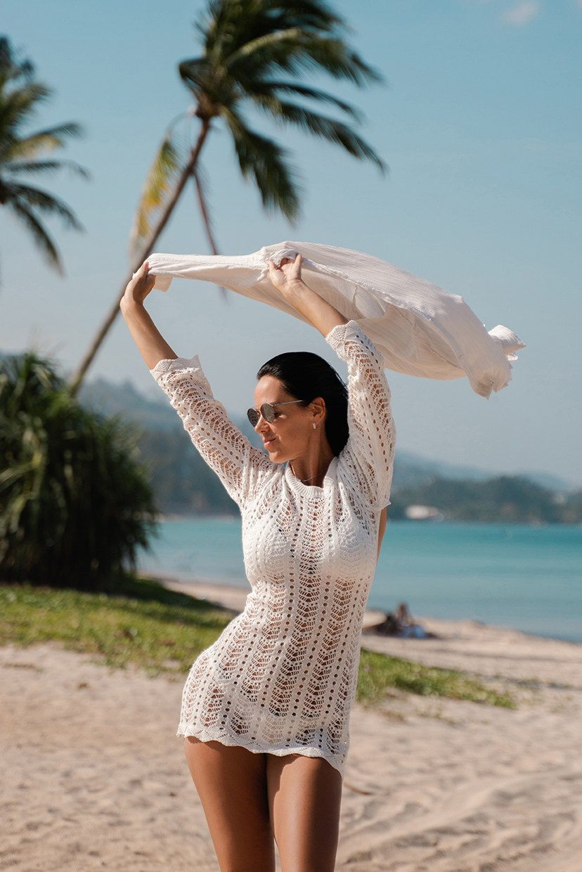 Portrait Photography in Hoi An | Natural & Expressive. Photographer in Hoi An — Veronika Guzenko. Natural photoshoots for couples, families and solo travelers. Book your shoot today