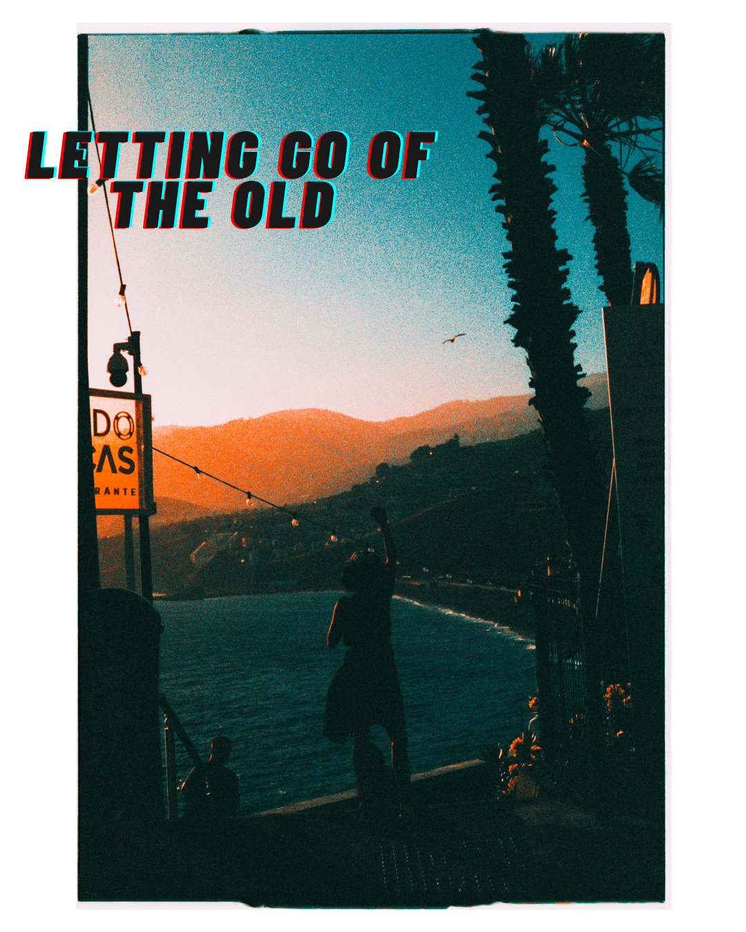 Transformation. Portrait photographer in Madeira — Marina Shtukina