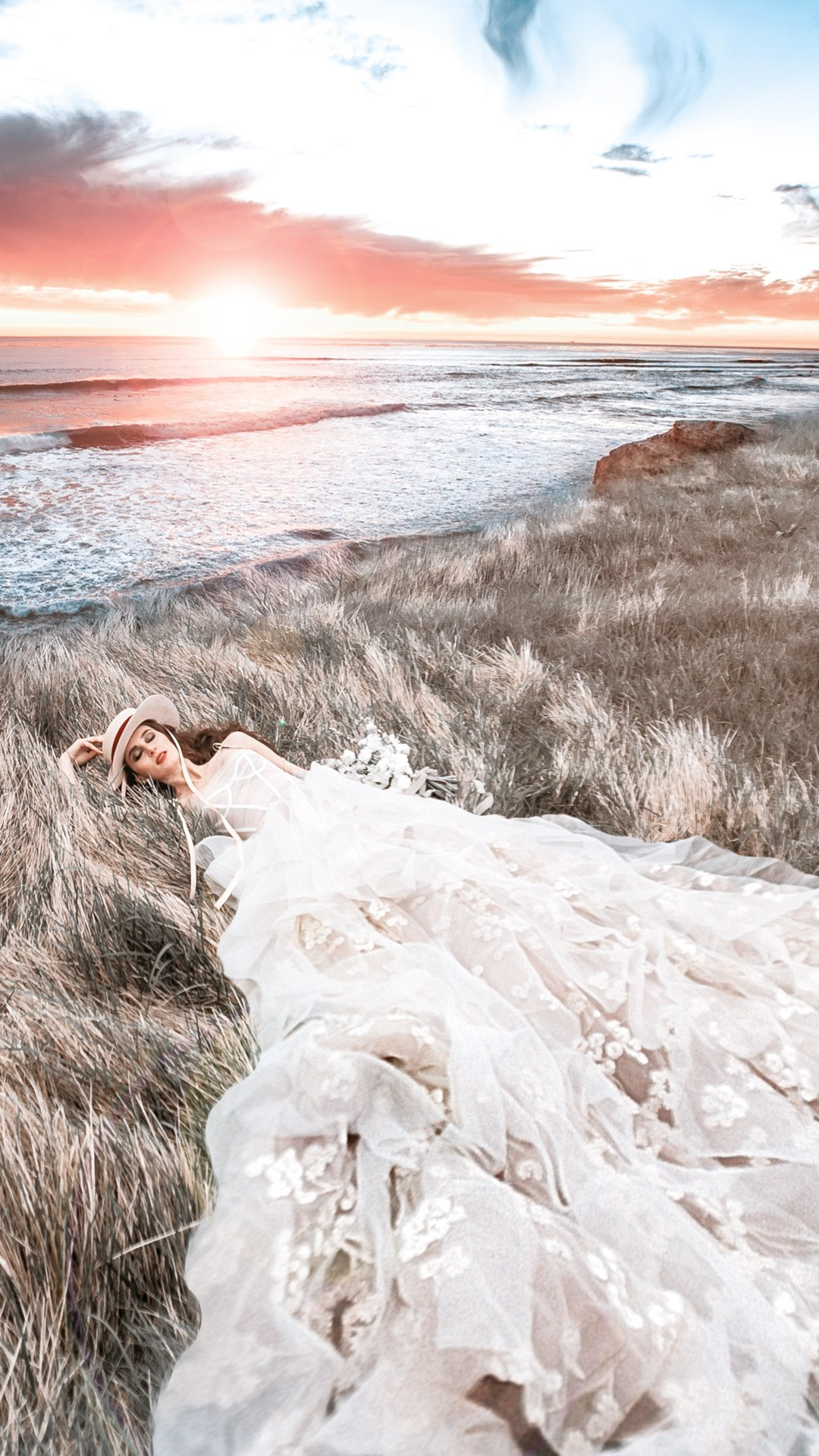 АЛЬБОМ ЛЮБОВЬ. Félix - Photographe professionnel à Paris