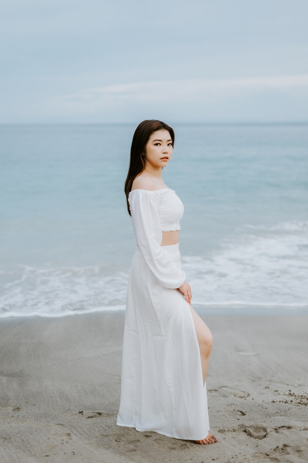 Prewedding in Bali. Female Photographer in Bali