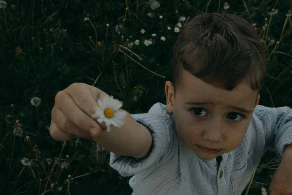 Farm. Anastasiia Buchinskaia Fotografa Milano