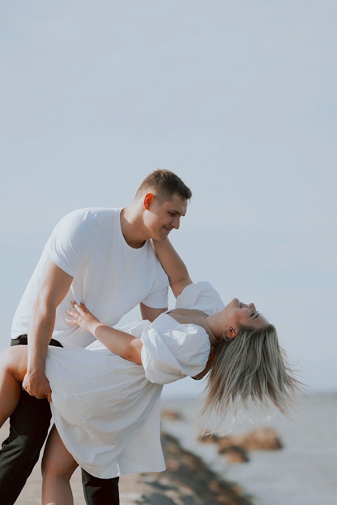 Love Story. Uvarovsphoto