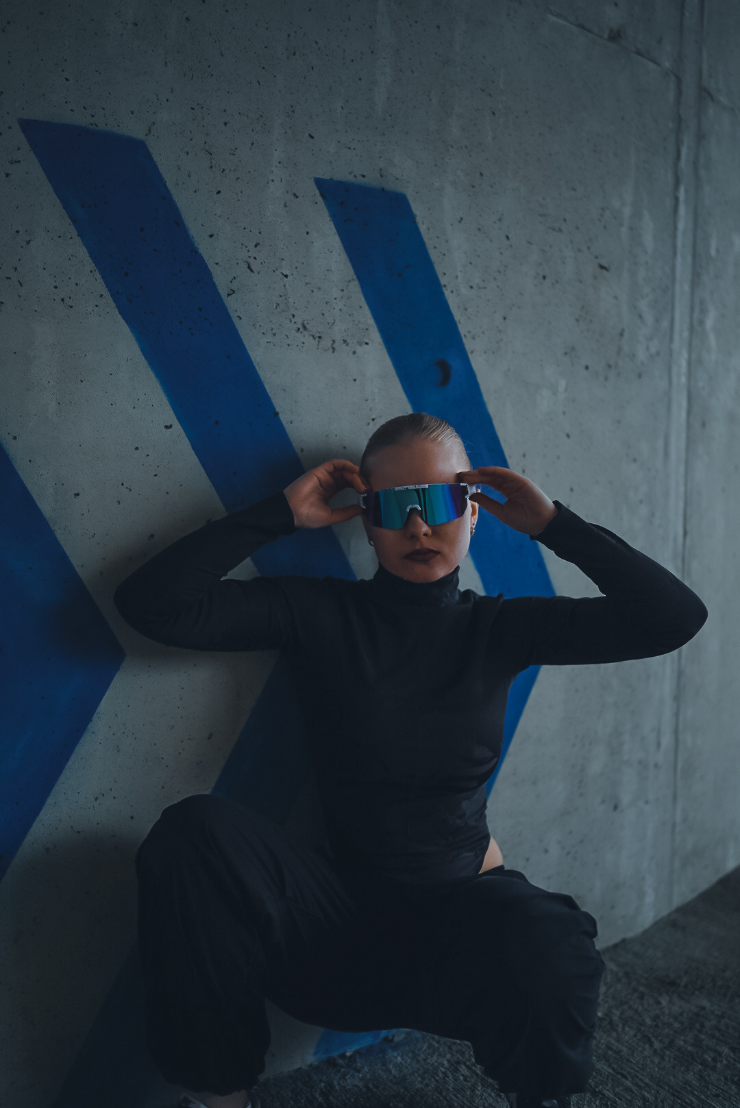 Портреты. Uvarovsphoto