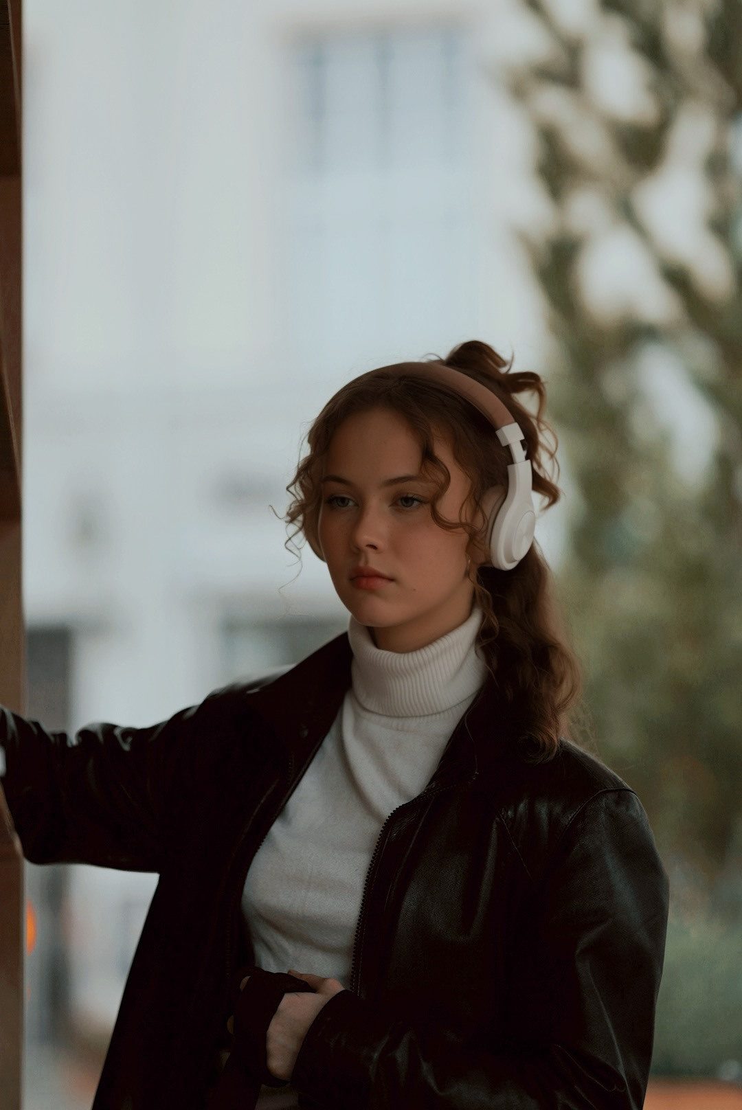 Street photo. Uvarovsphoto