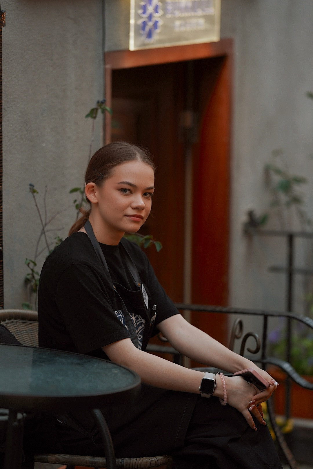 Street photo. Uvarovsphoto