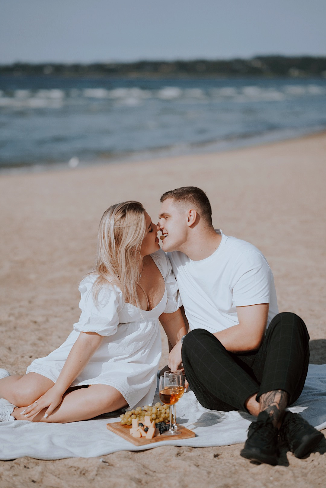 Love Story. Uvarovsphoto