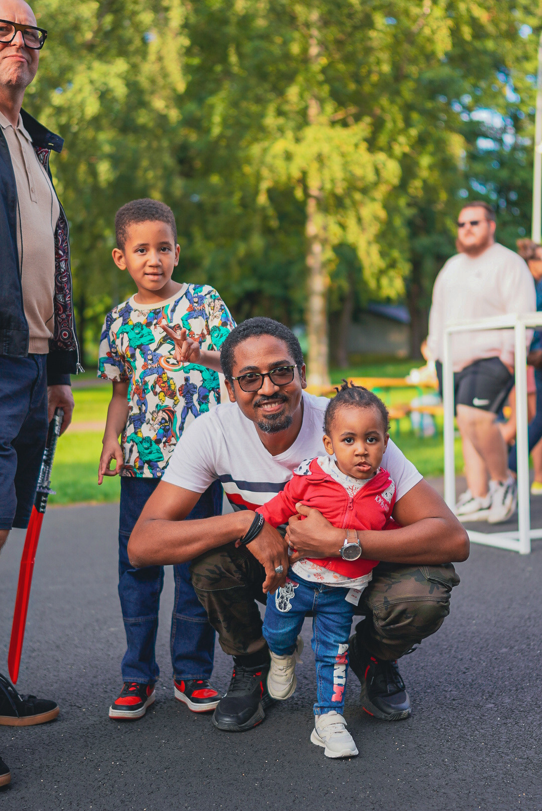 Street photo. Uvarovsphoto