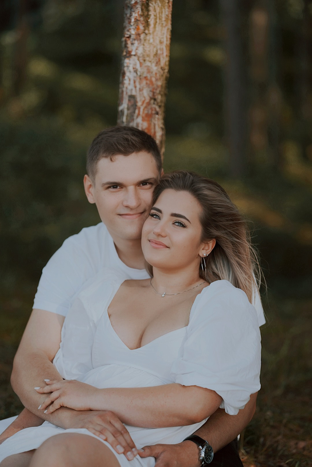 Портреты. Uvarovsphoto