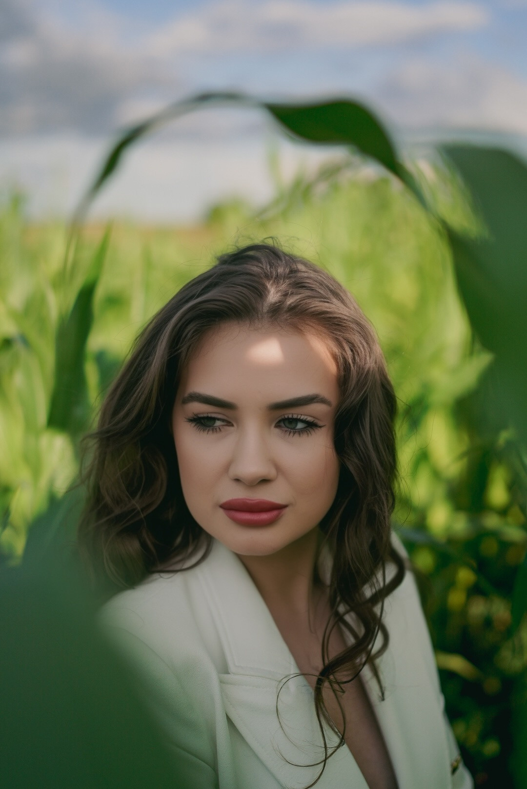 Портреты. Uvarovsphoto