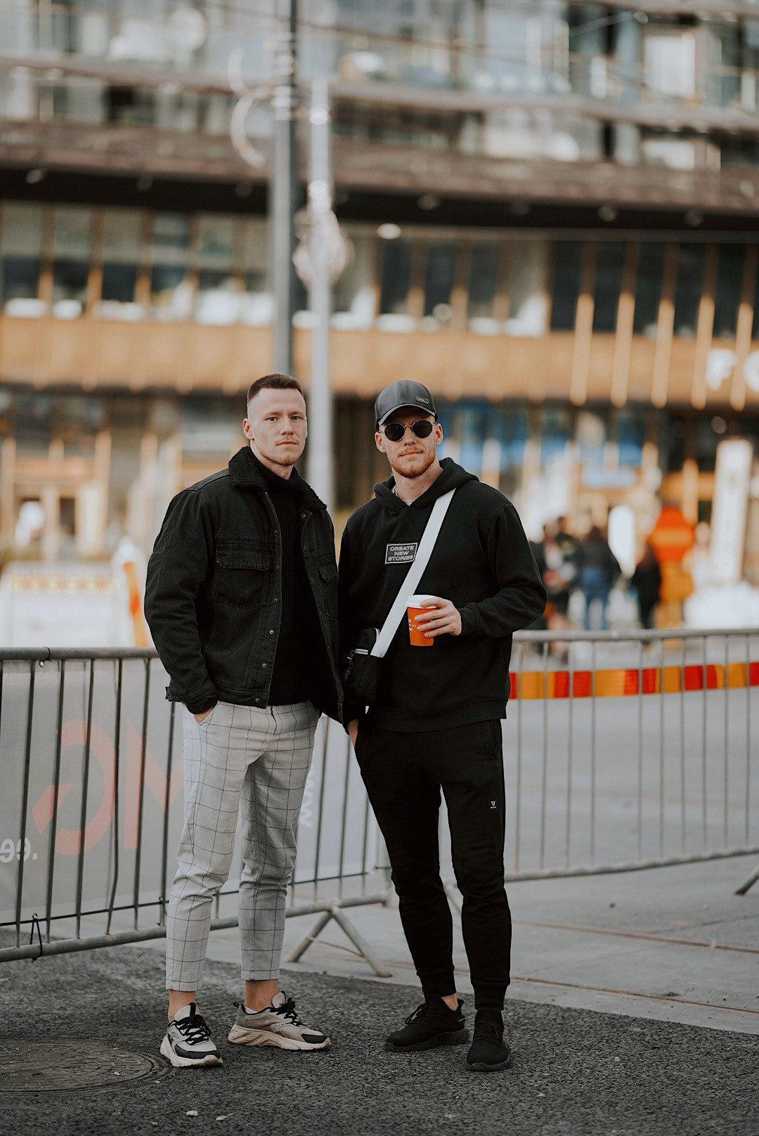 Street photo. Uvarovsphoto