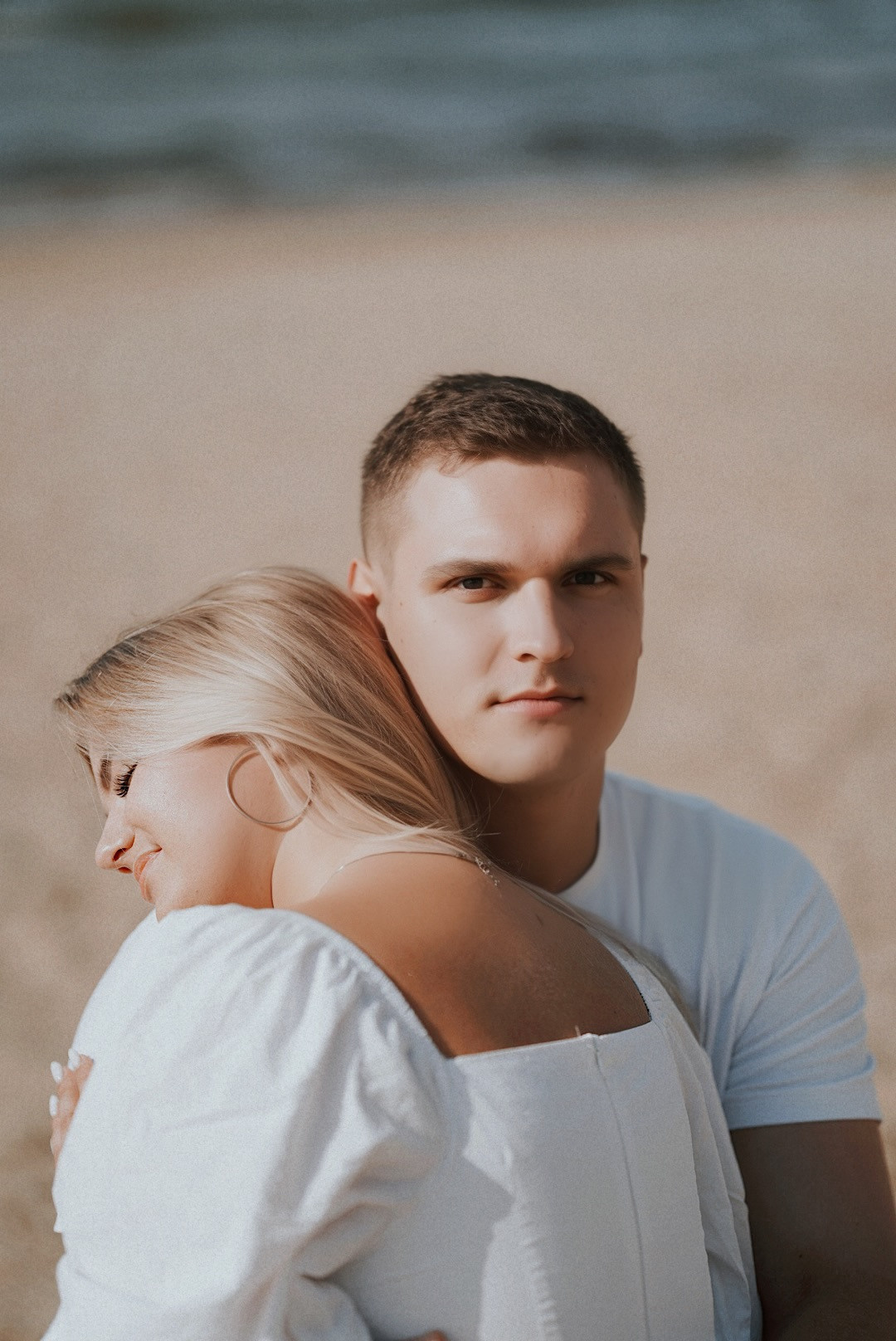 Love Story. Uvarovsphoto