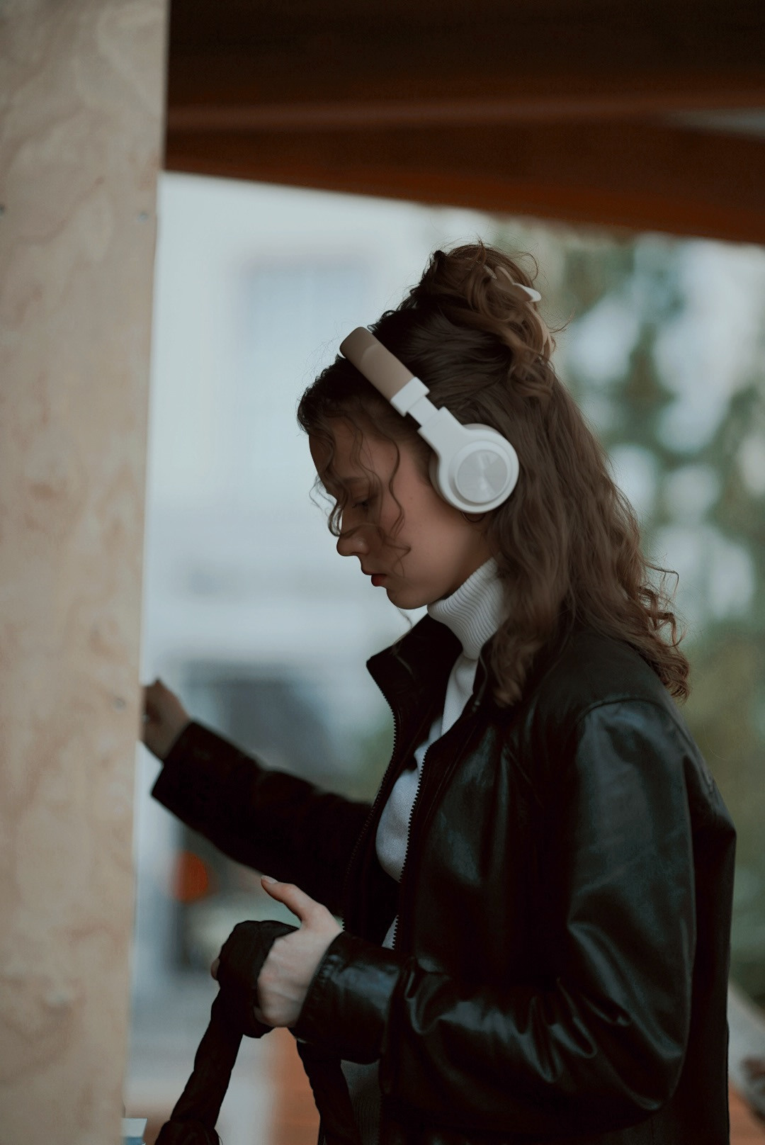 Street photo. Uvarovsphoto