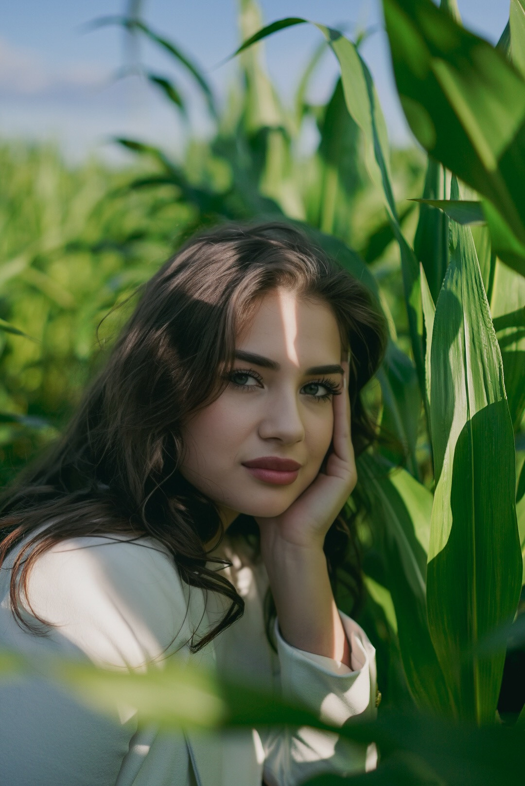 Портреты. Uvarovsphoto