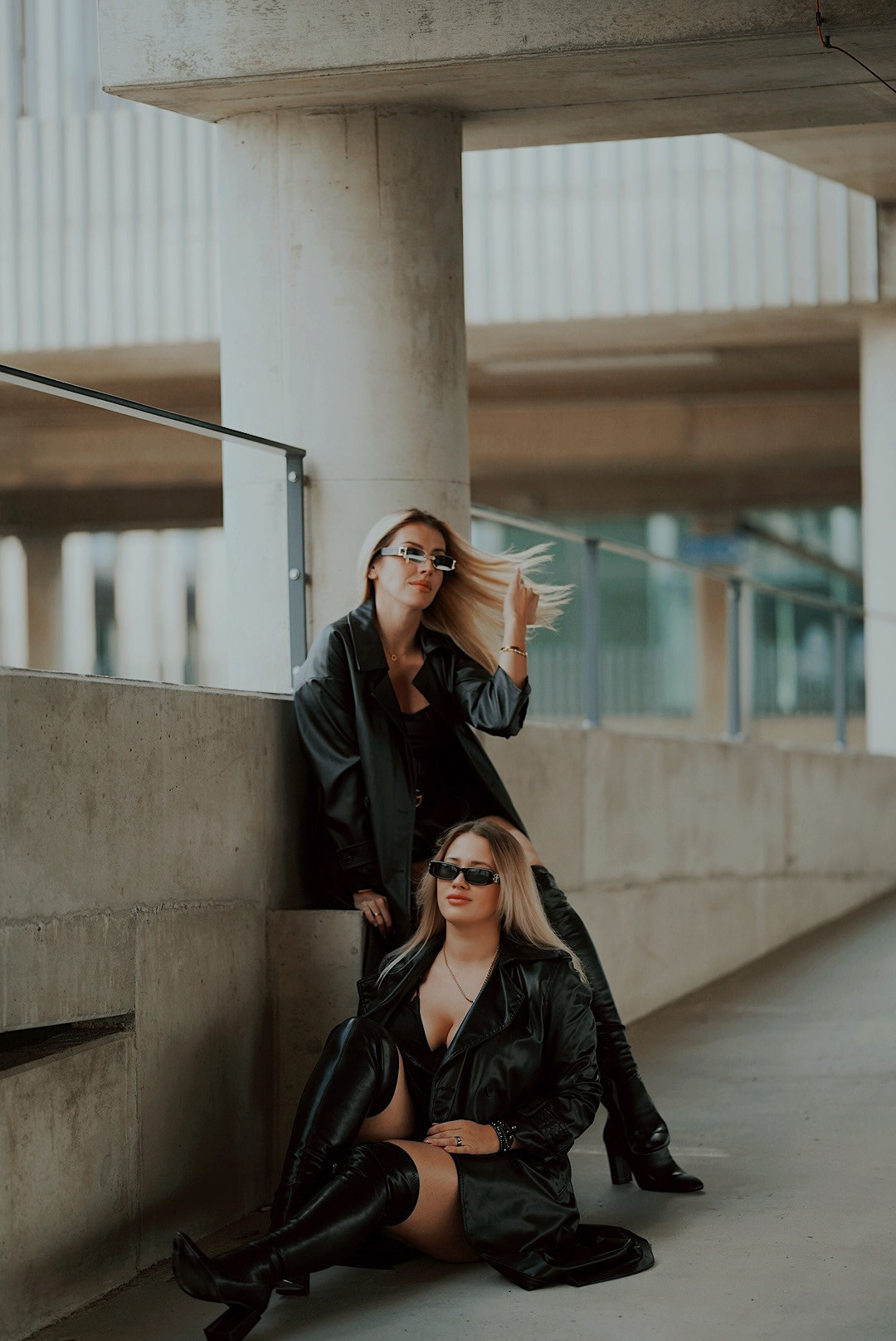 Портреты. Uvarovsphoto