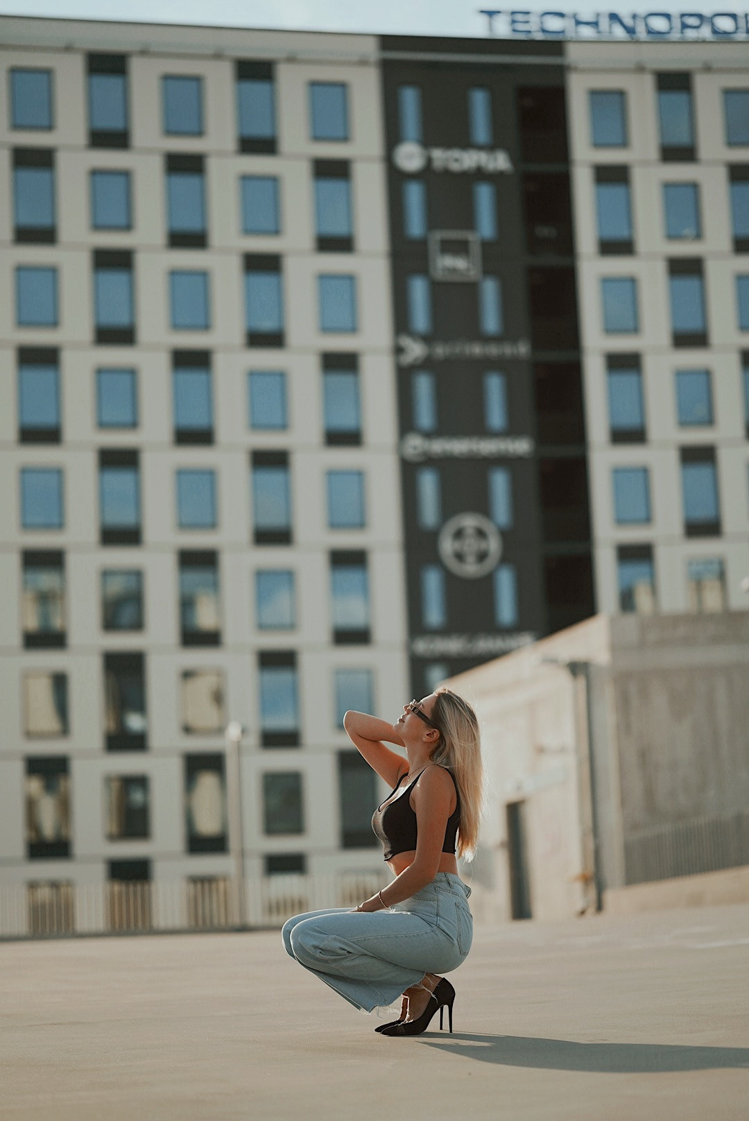 Портреты. Uvarovsphoto