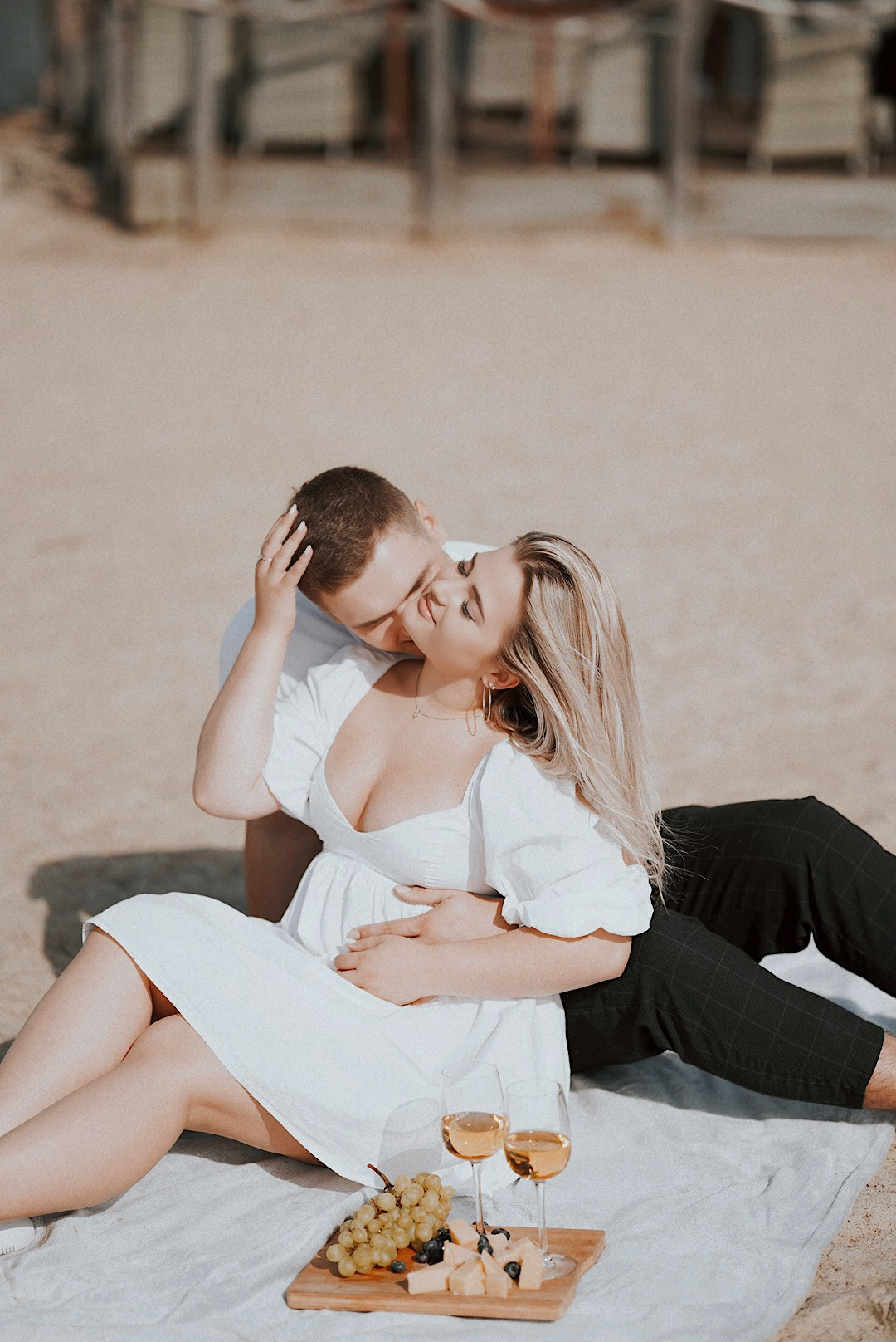 Love Story. Uvarovsphoto