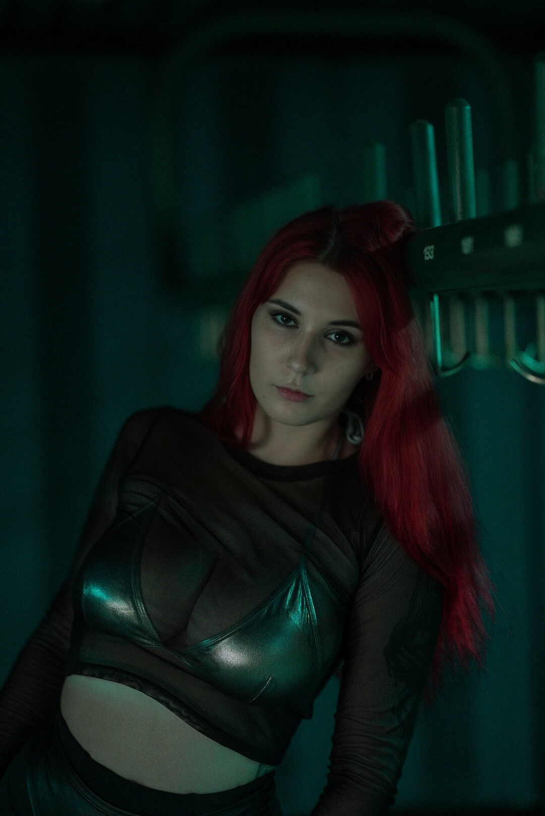 Портреты. Uvarovsphoto