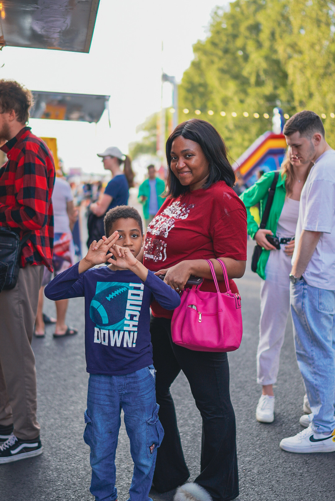 Street photo. Uvarovsphoto