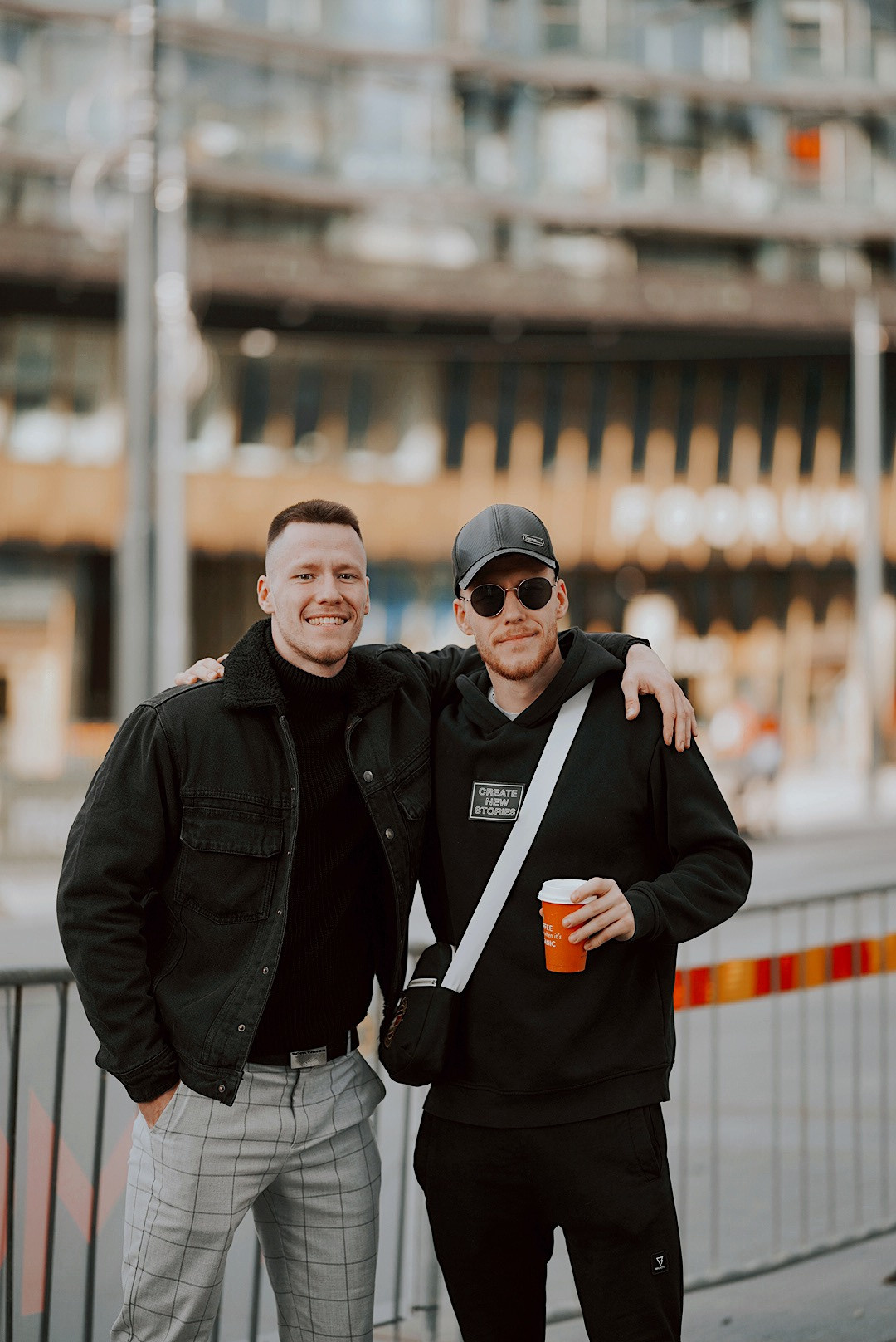 Street photo. Uvarovsphoto