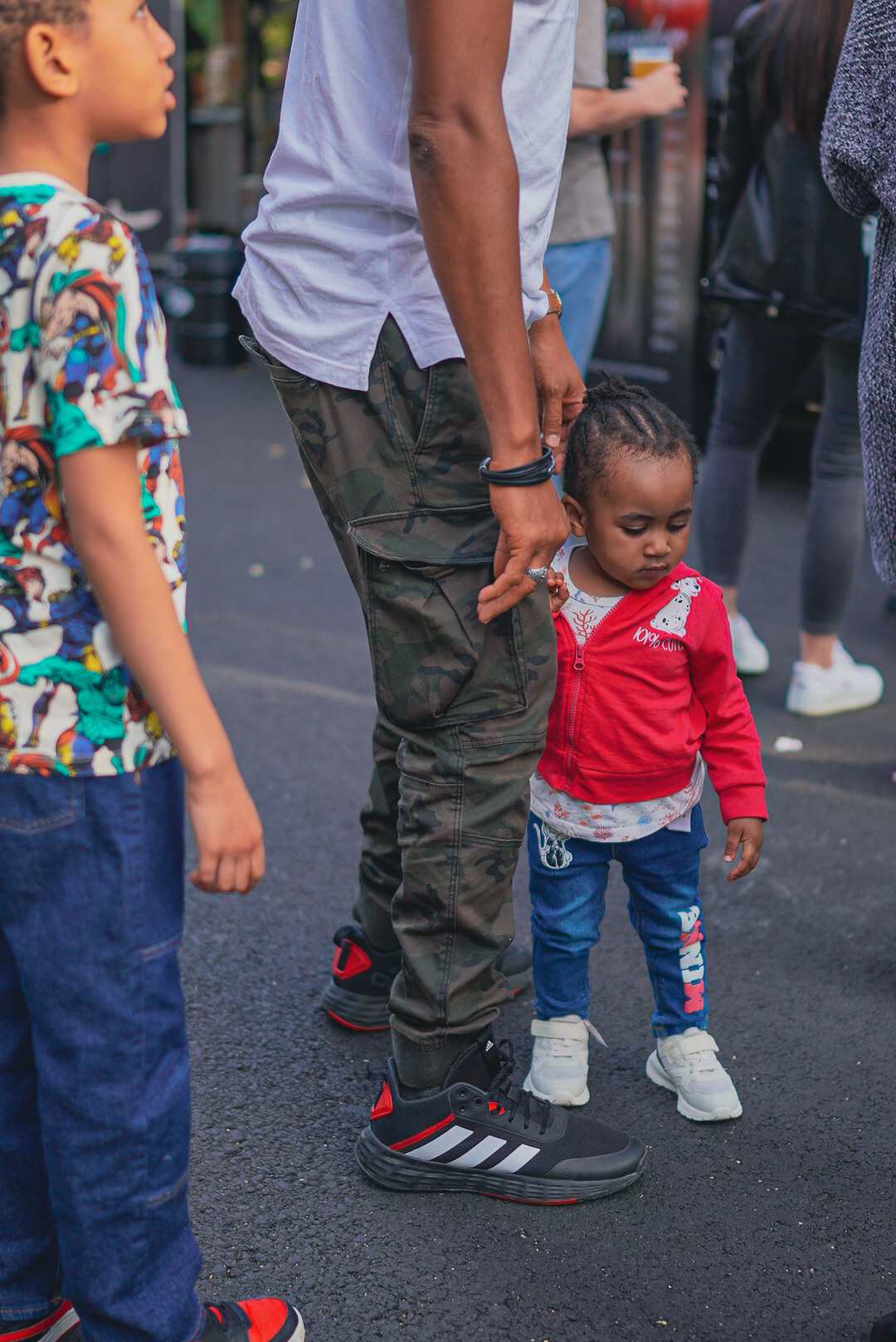 Street photo. Uvarovsphoto