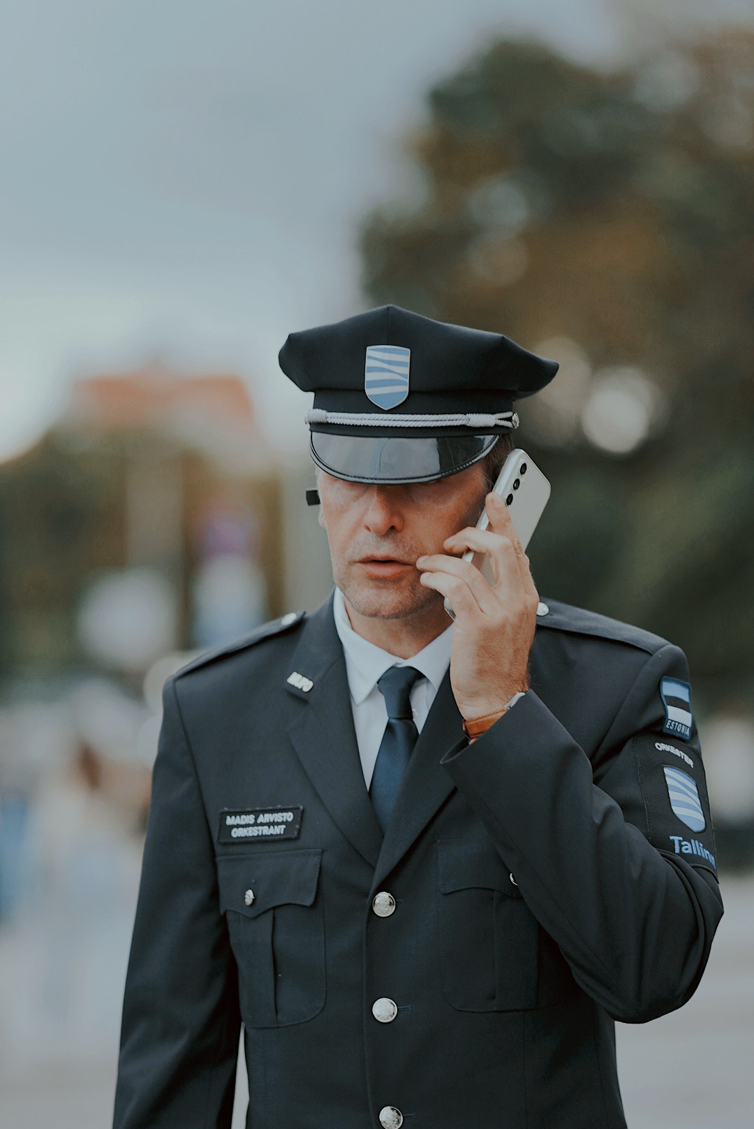 Street photo. Uvarovsphoto