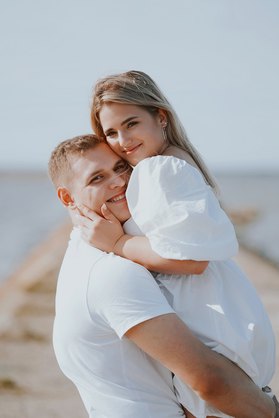 Love Story. Uvarovsphoto