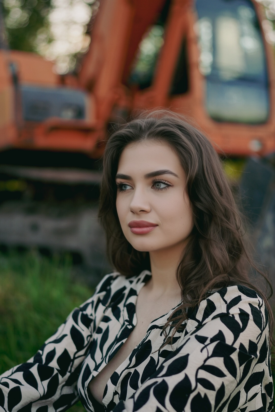 Портреты. Uvarovsphoto