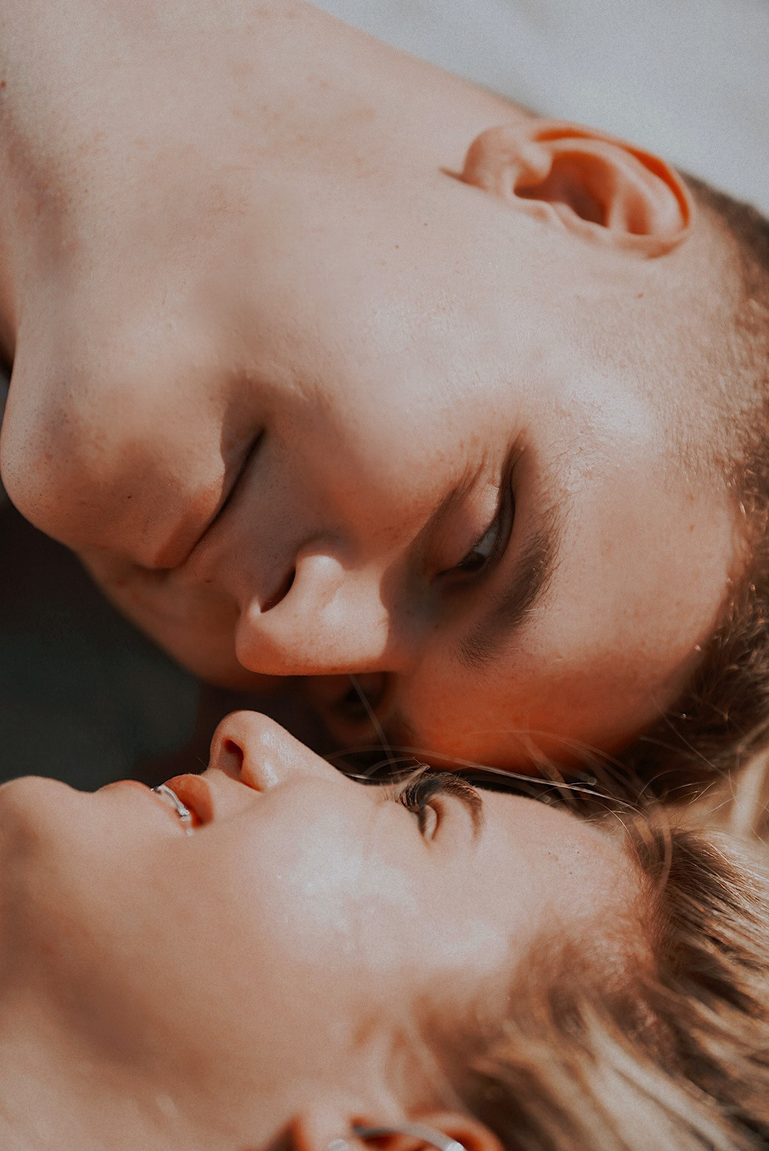 Love Story. Uvarovsphoto