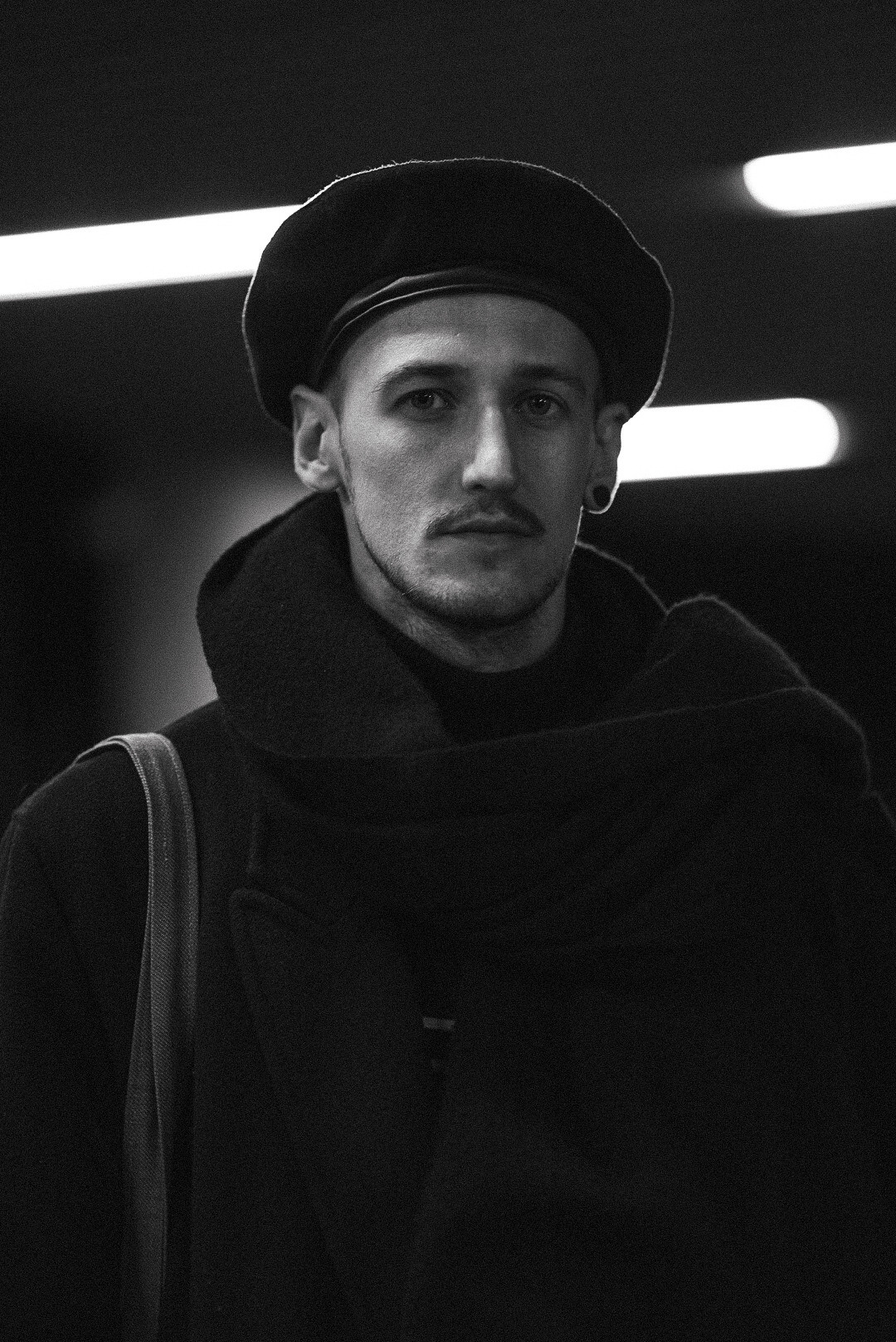 Портреты. Uvarovsphoto