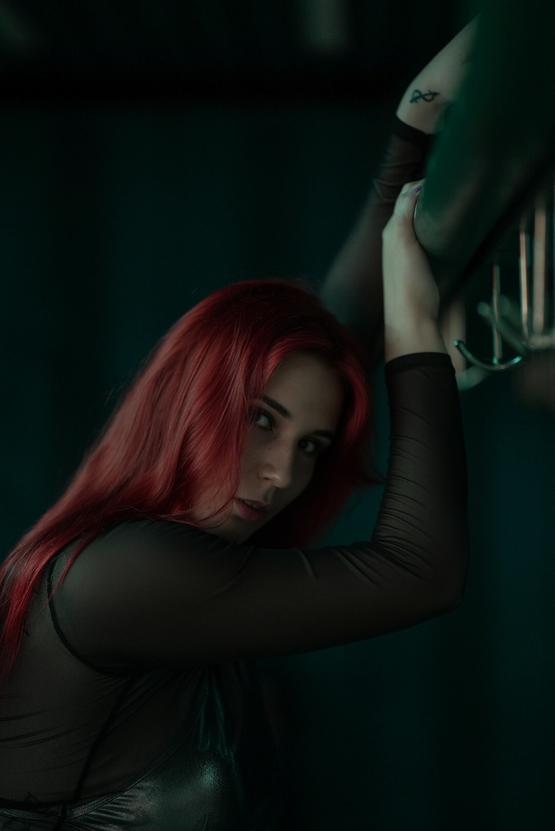 Портреты. Uvarovsphoto