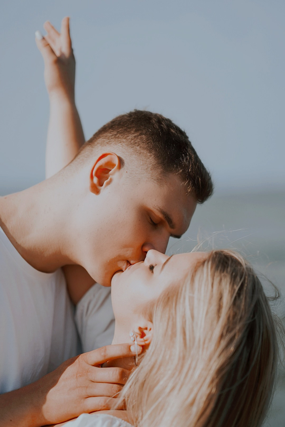 Love Story. Uvarovsphoto