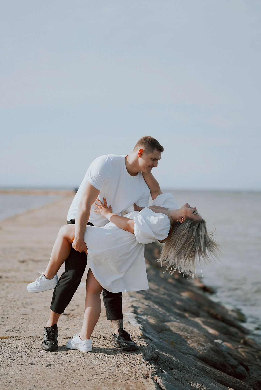 Love Story. Uvarovsphoto